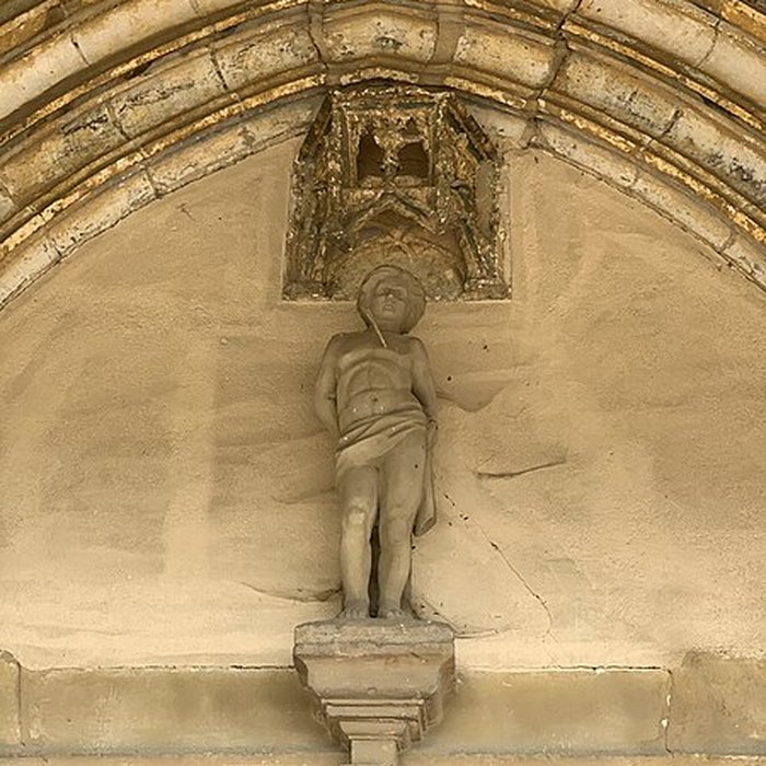 Photo de Église Notre-Dame de Préty