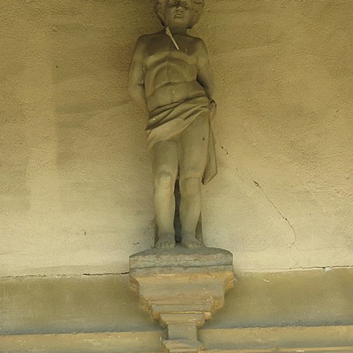 Photo de Église Notre-Dame de Préty