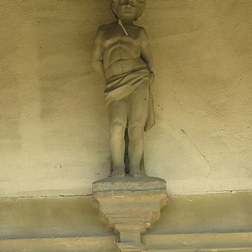 Église Notre-Dame de Préty