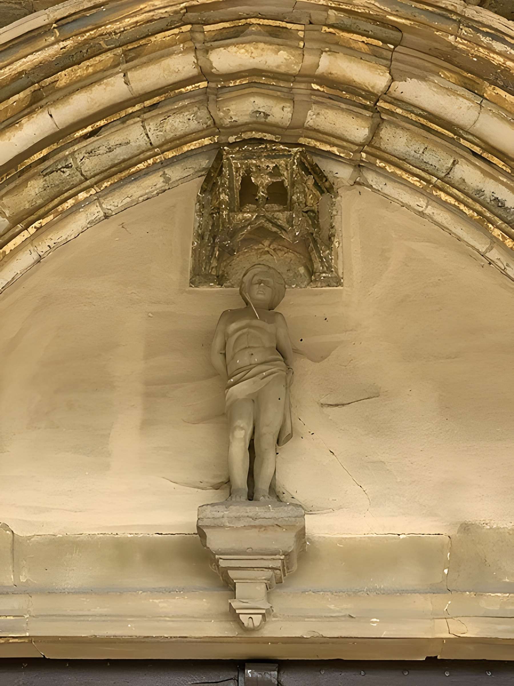 Église Notre-Dame de Préty