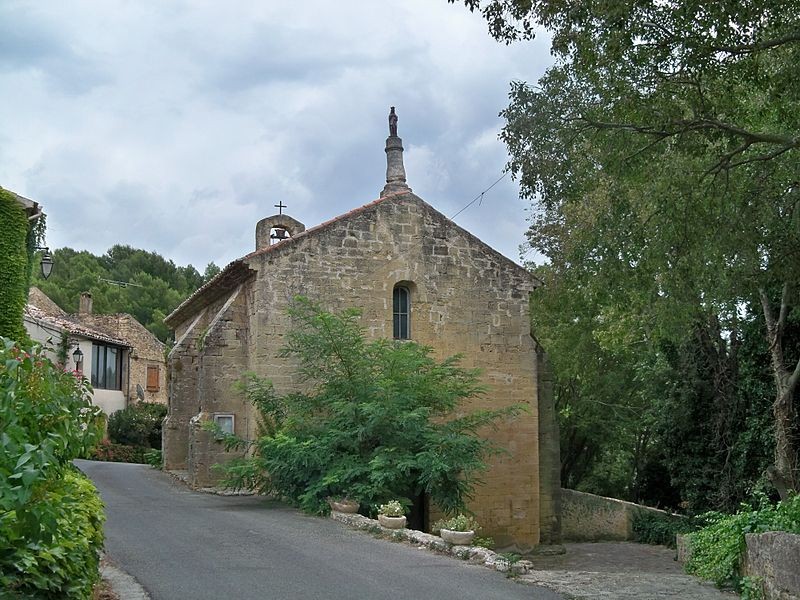 Photo de Église Notre-Dame de Puget