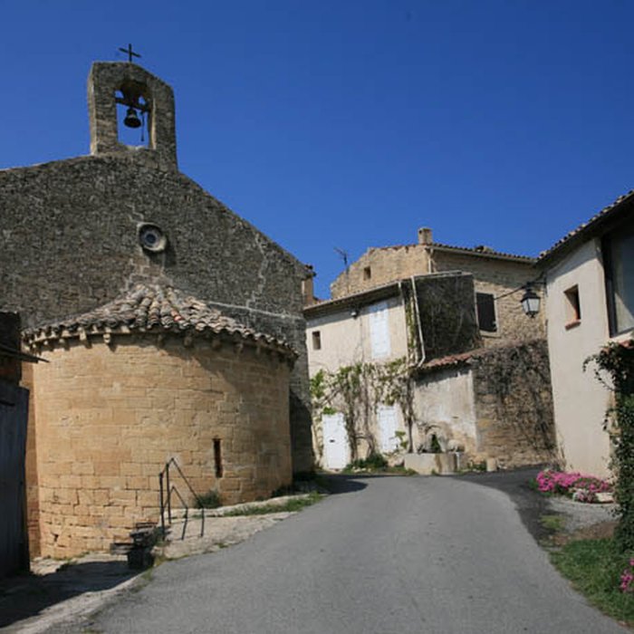 Photo de Église Notre-Dame de Puget