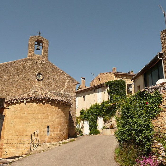 Photo de Église Notre-Dame de Puget