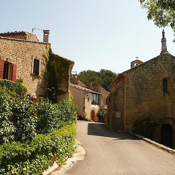 Église Notre-Dame de Puget