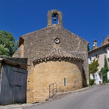 Église Notre-Dame de Puget