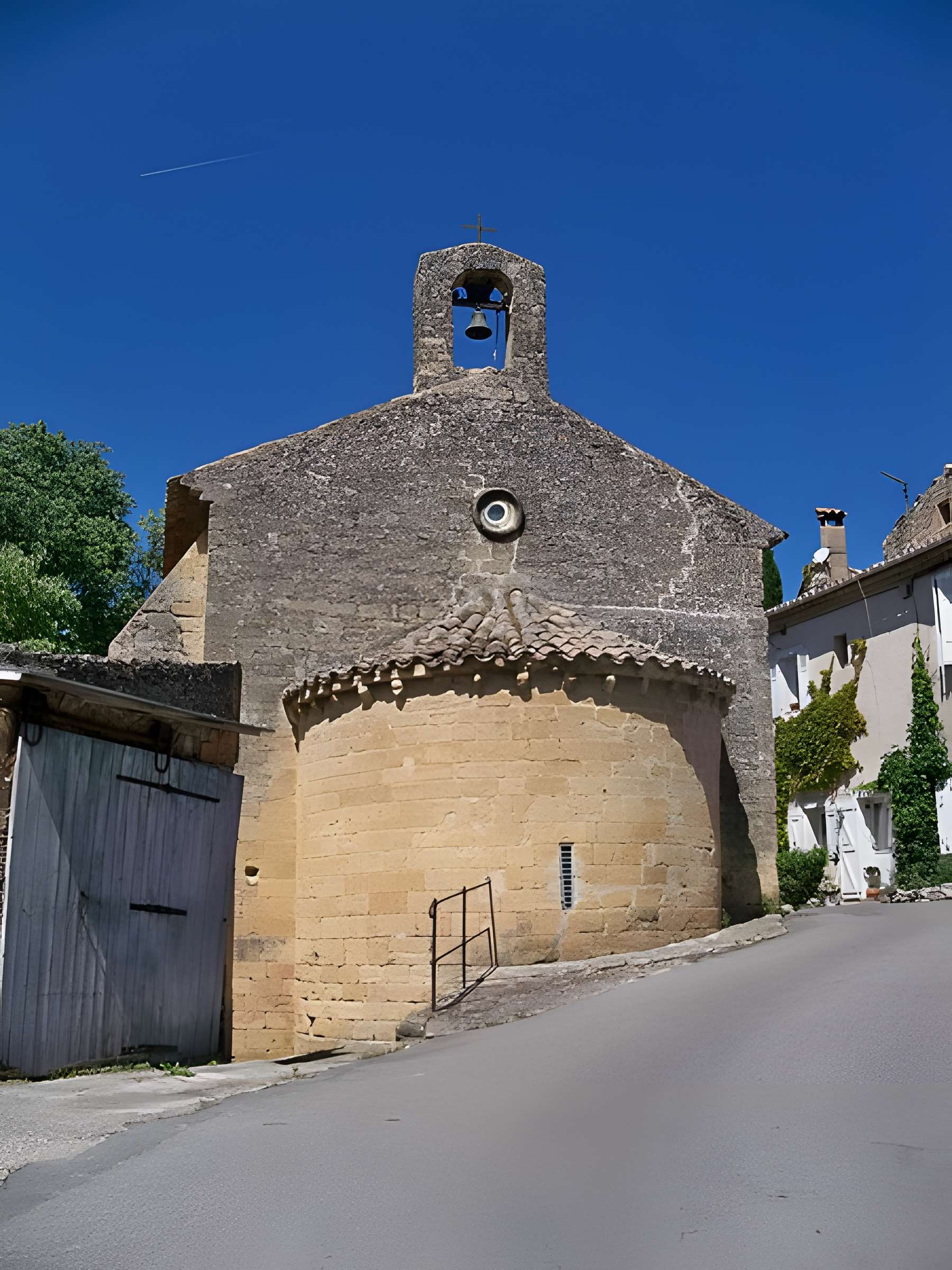 Église Notre-Dame de Puget