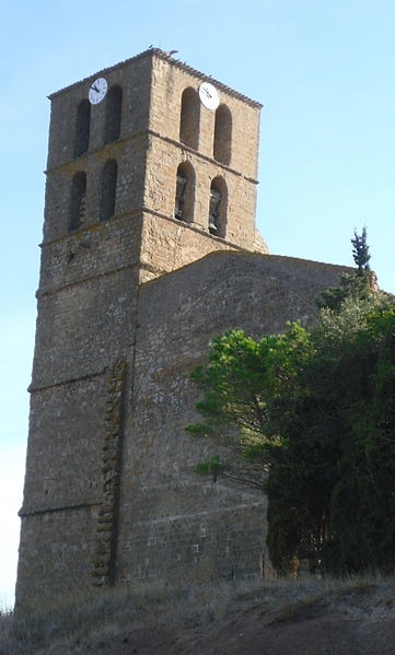 Photo de Église Notre-Dame de Puichéric