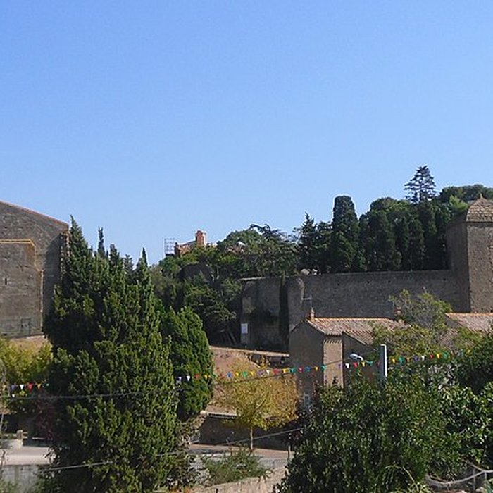 Photo de Église Notre-Dame de Puichéric