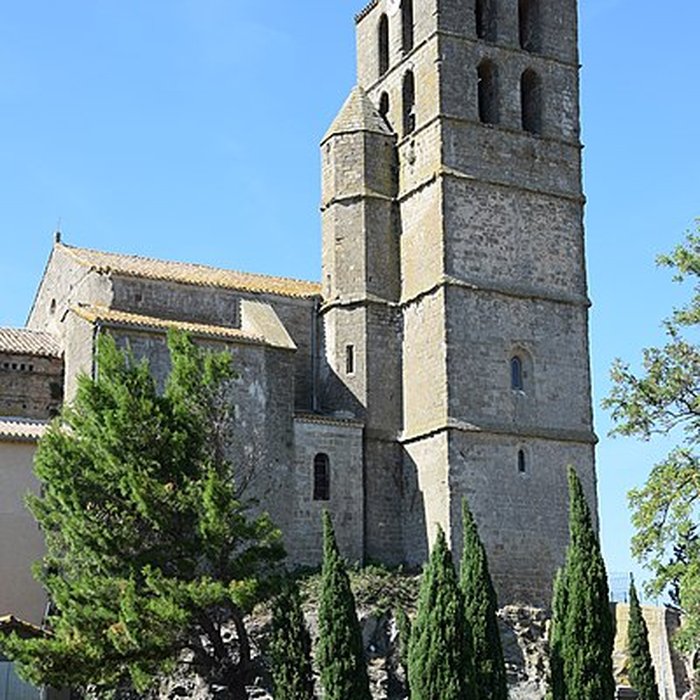 Photo de Église Notre-Dame de Puichéric