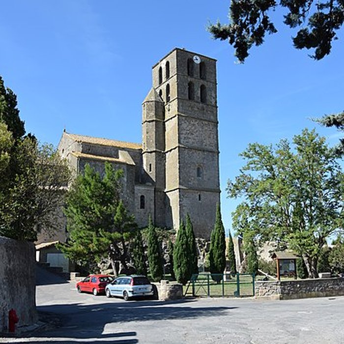 Photo de Église Notre-Dame de Puichéric