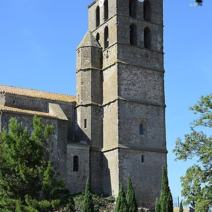 Photo de Église Notre-Dame de Puichéric