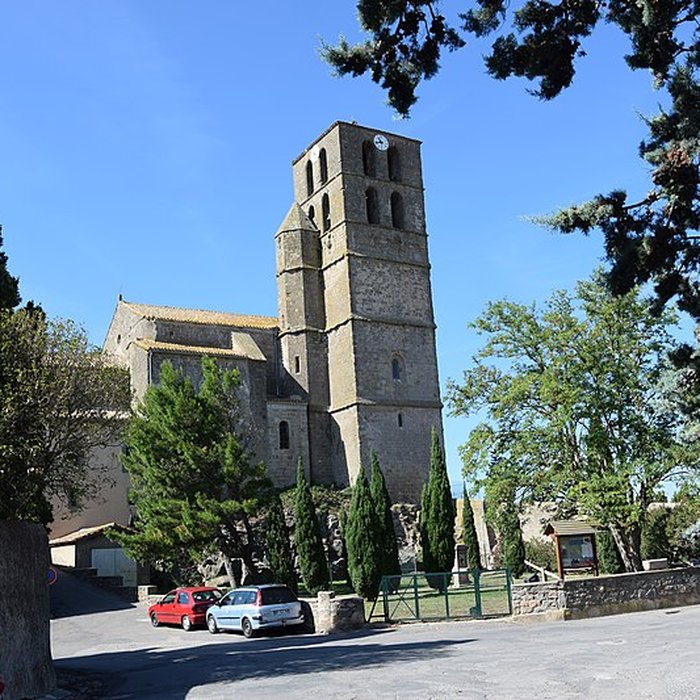 Photo de Église Notre-Dame de Puichéric