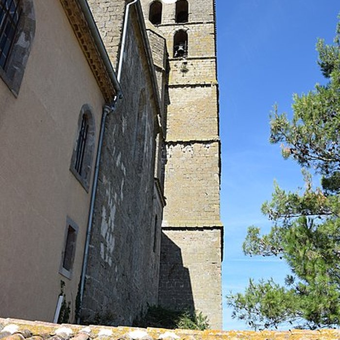 Photo de Église Notre-Dame de Puichéric