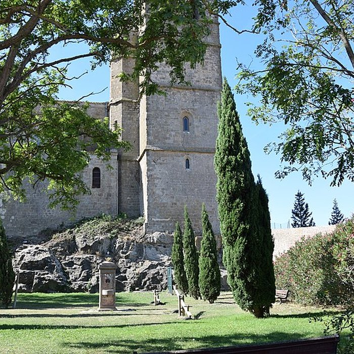 Photo de Église Notre-Dame de Puichéric