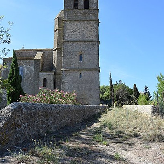 Photo de Église Notre-Dame de Puichéric