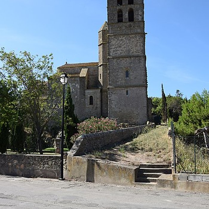 Photo de Église Notre-Dame de Puichéric