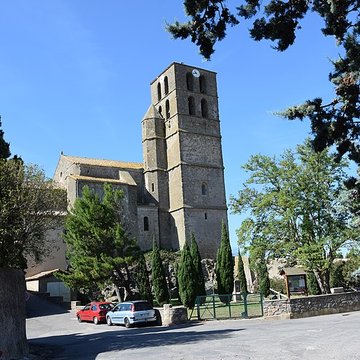 Église Notre-Dame de Puichéric