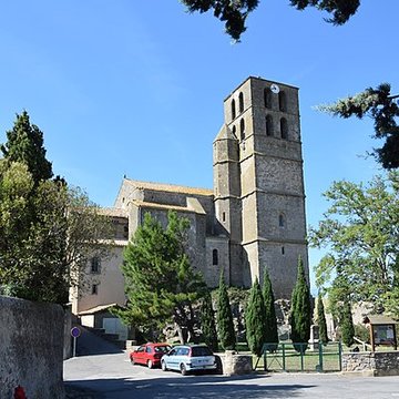 Église Notre-Dame de Puichéric
