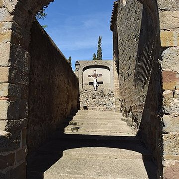 Église Notre-Dame de Puichéric