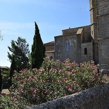 Église Notre-Dame de Puichéric