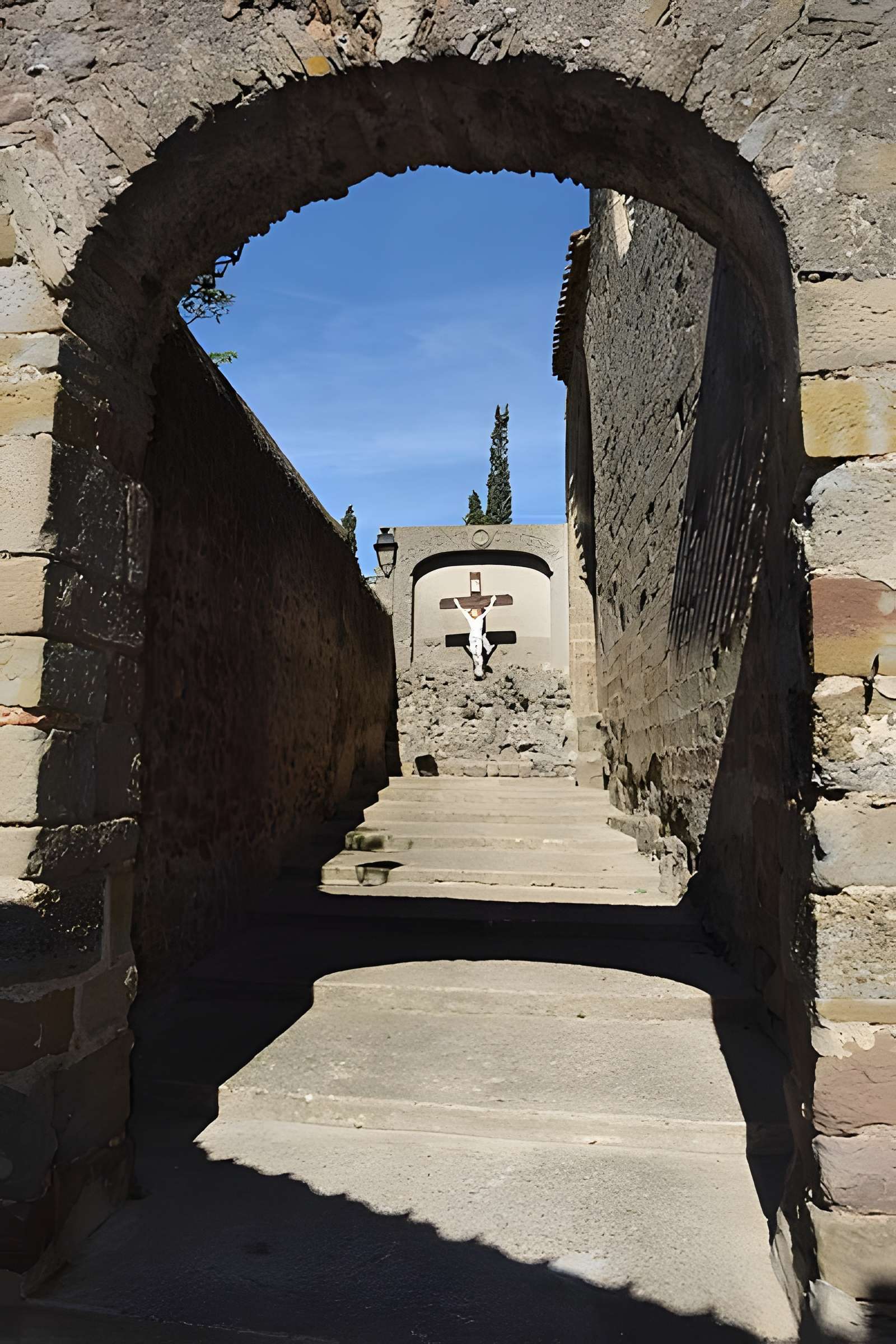 Église Notre-Dame de Puichéric