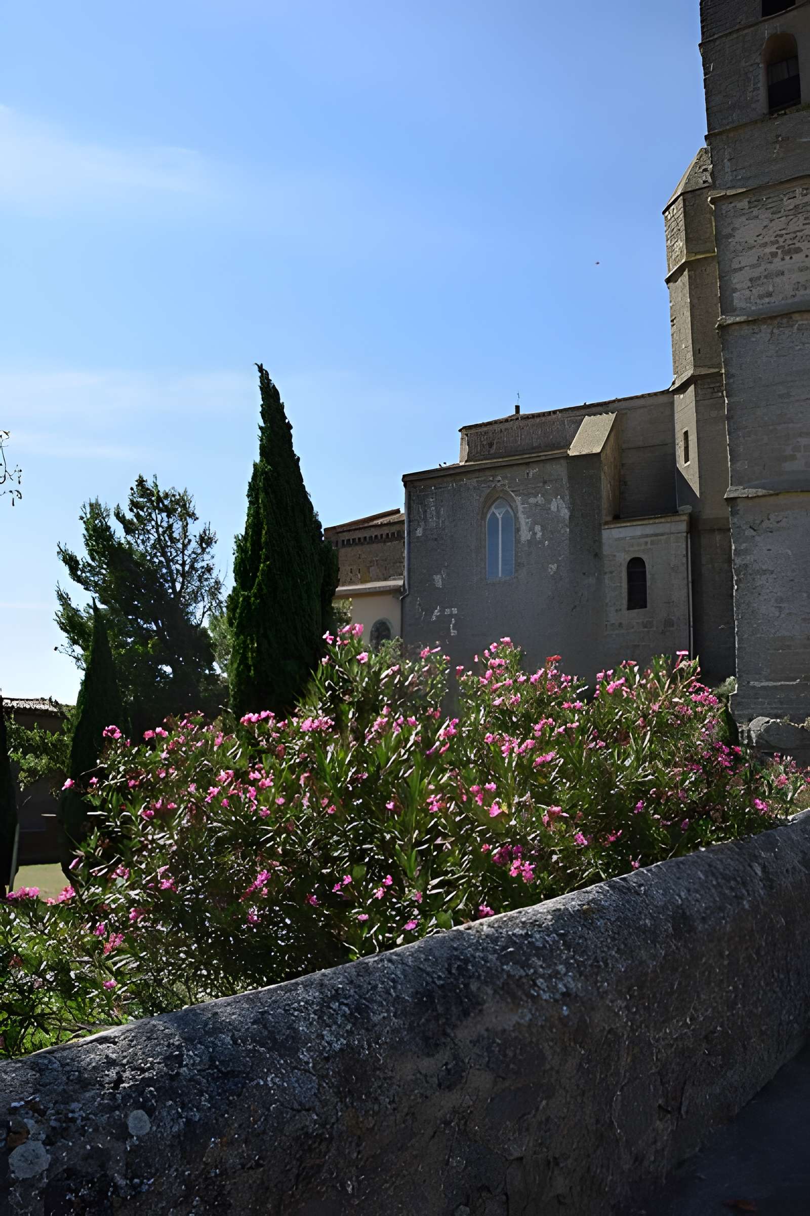Église Notre-Dame de Puichéric