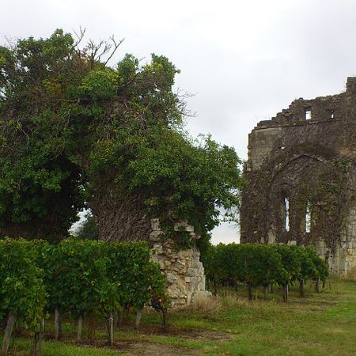 Photo de Église Notre-Dame de Queynac