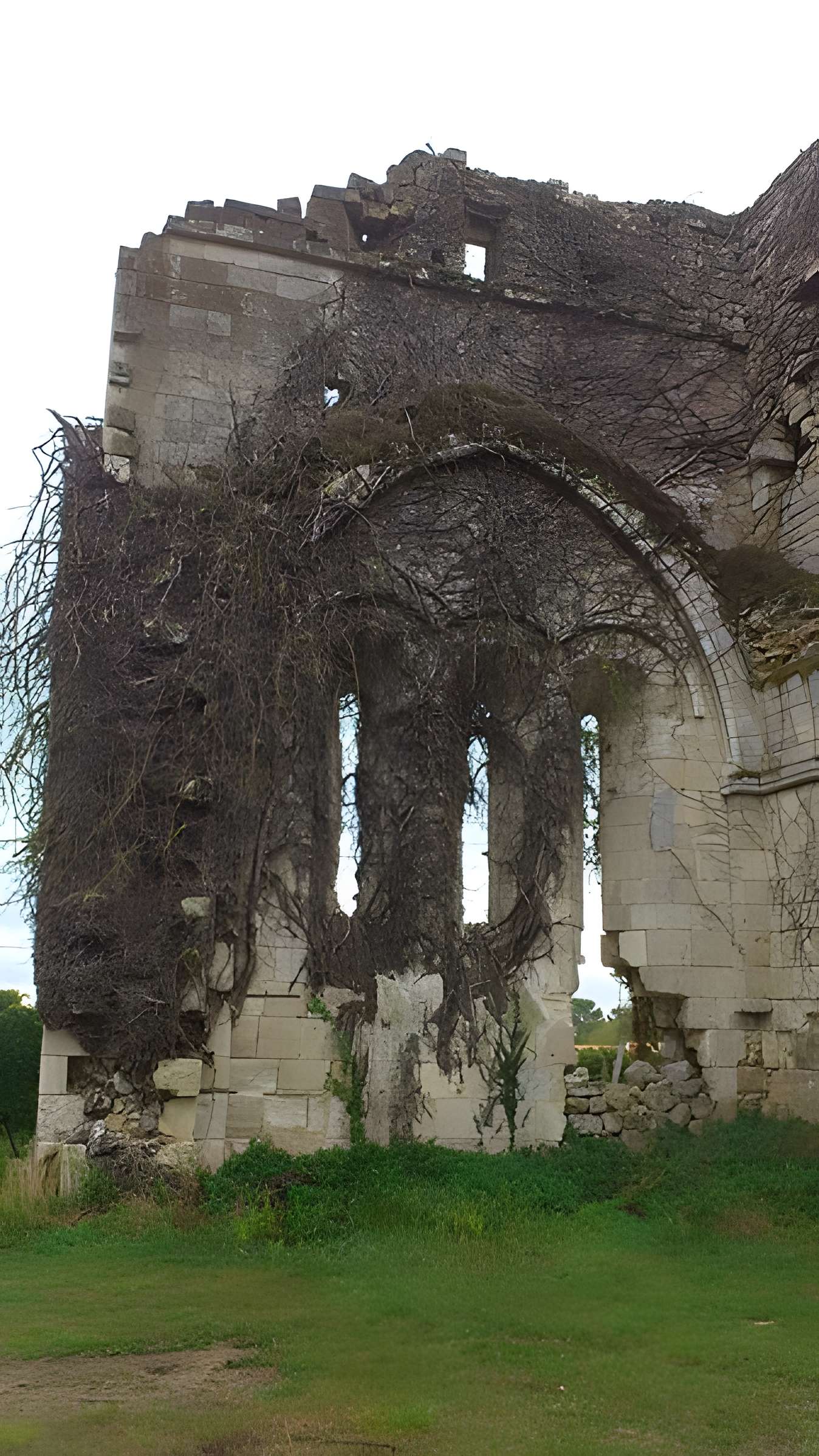 Église Notre-Dame de Queynac