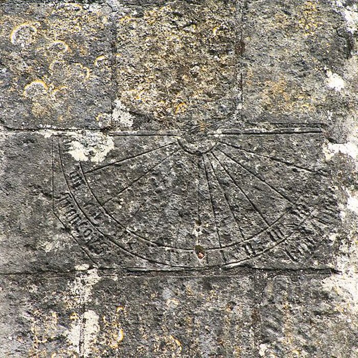 Photo de Église Notre-Dame de Quilly