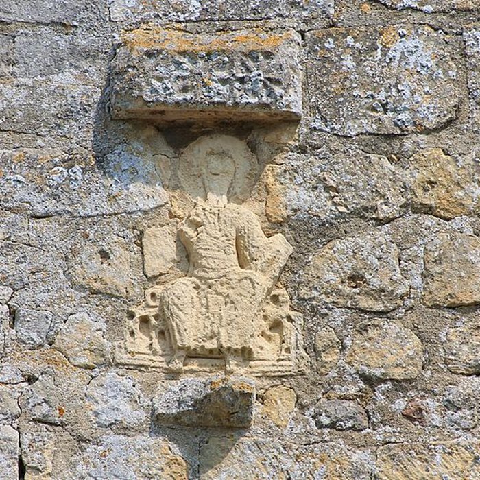 Photo de Église Notre-Dame de Quilly