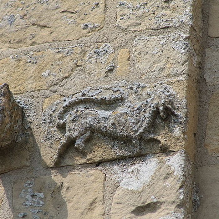 Photo de Église Notre-Dame de Quilly