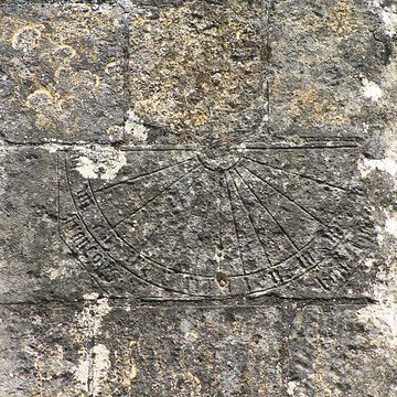 Église Notre-Dame de Quilly