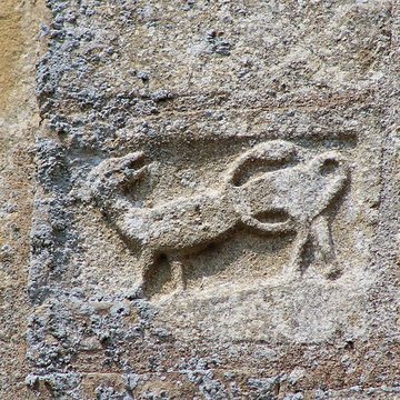 Église Notre-Dame de Quilly