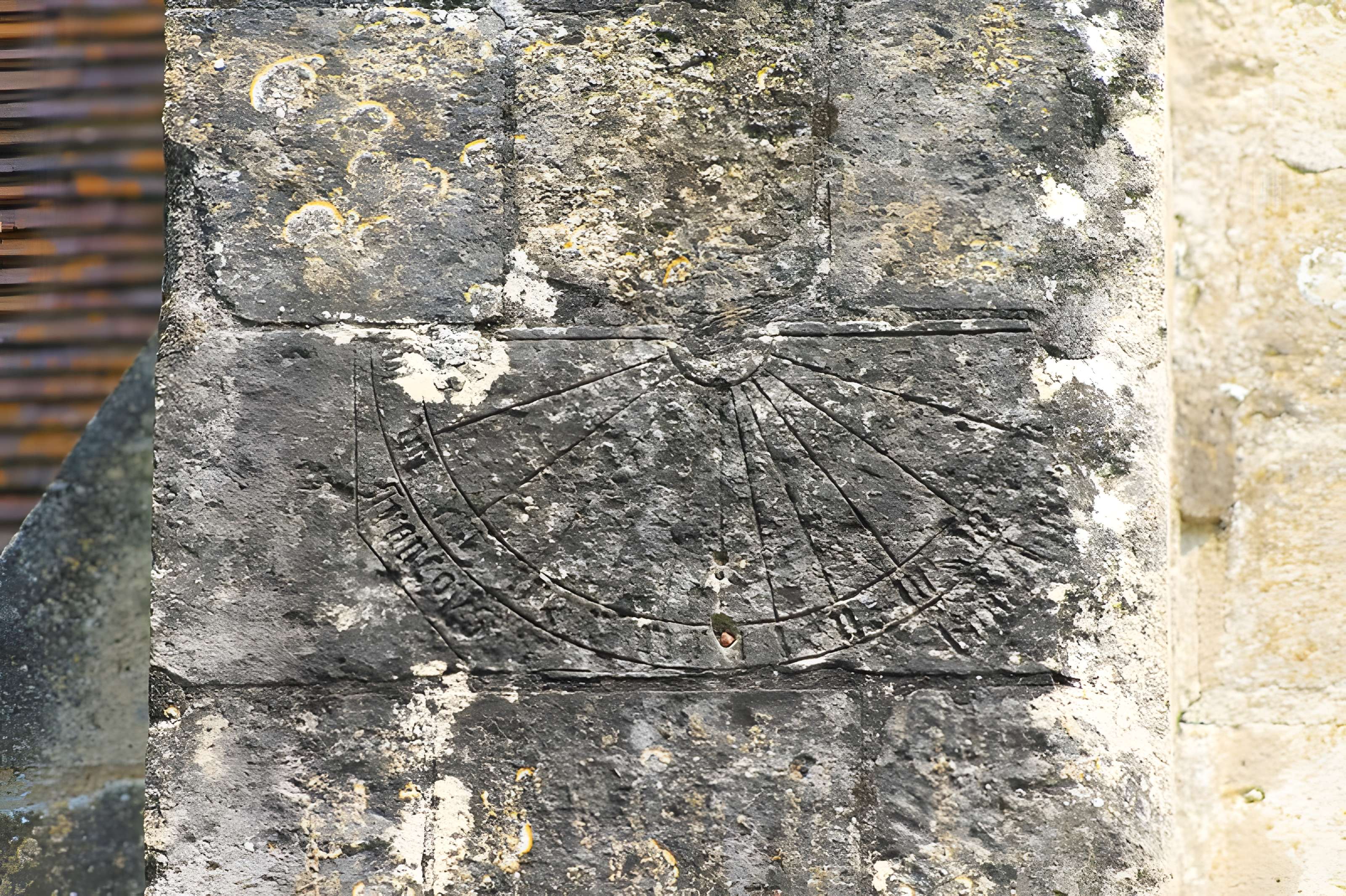 Église Notre-Dame de Quilly