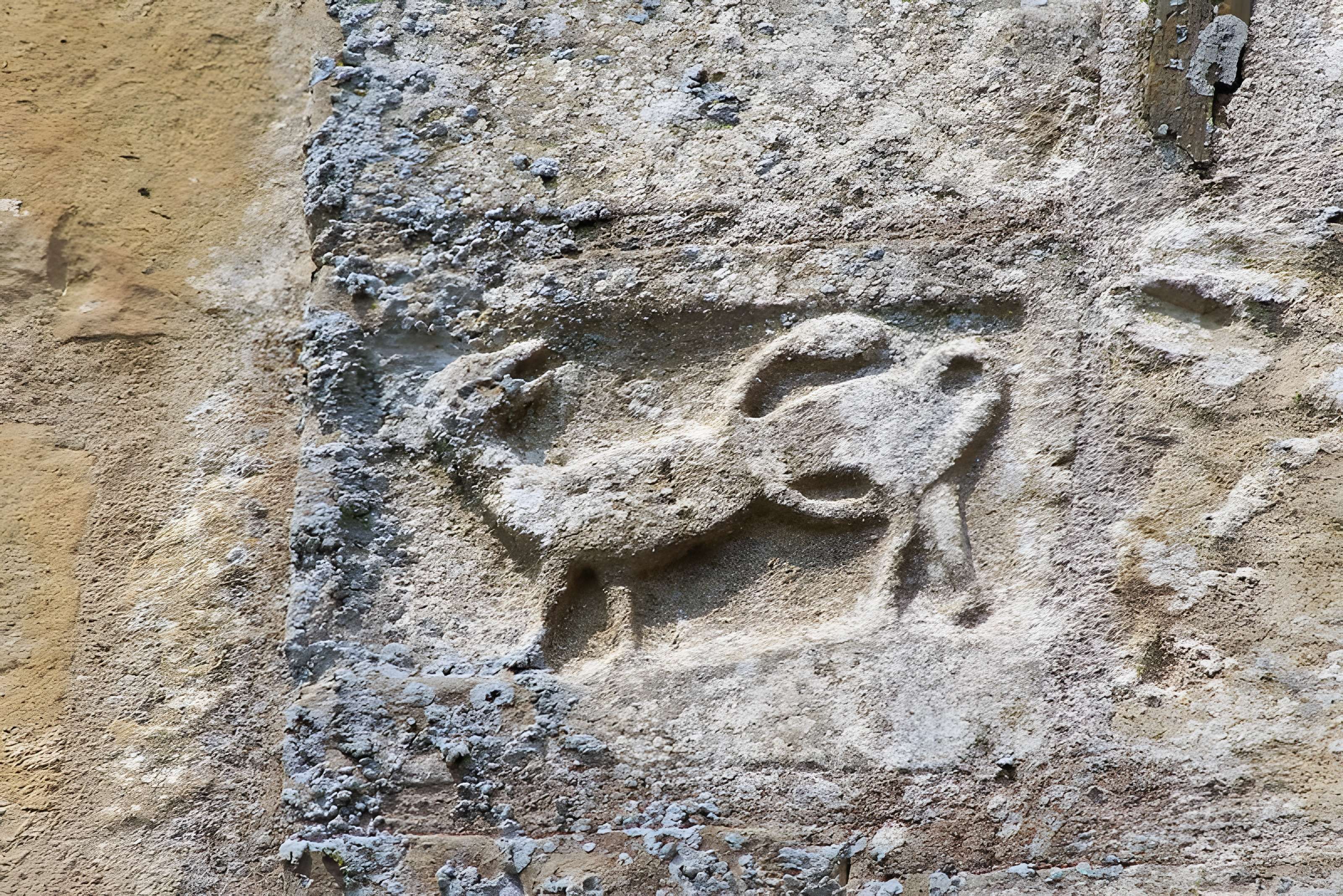 Église Notre-Dame de Quilly