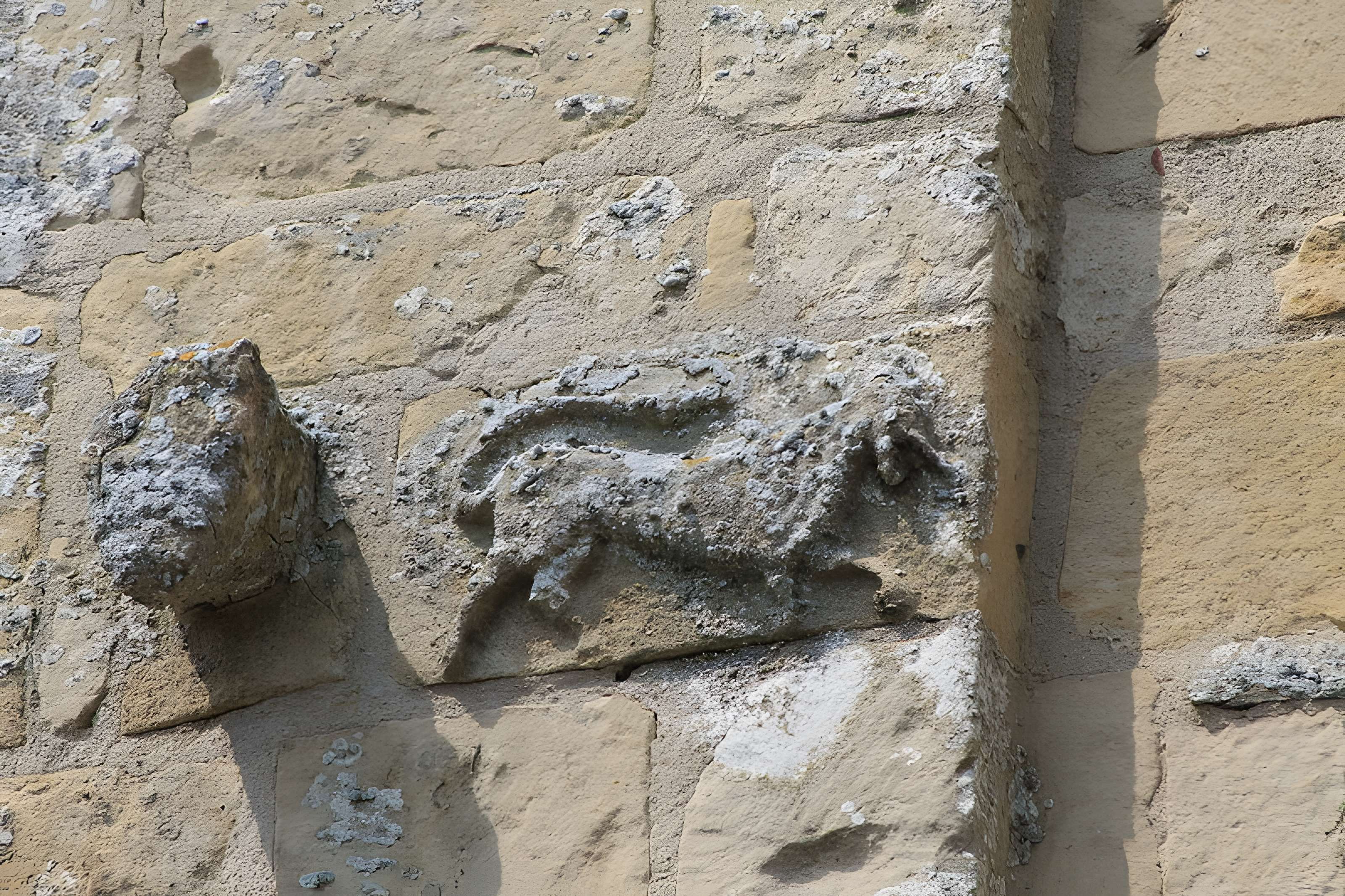 Église Notre-Dame de Quilly