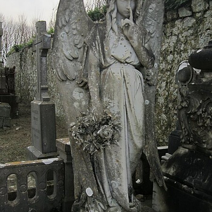 Photo de Église Notre-Dame de Quinéville