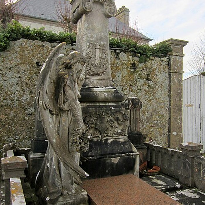 Photo de Église Notre-Dame de Quinéville