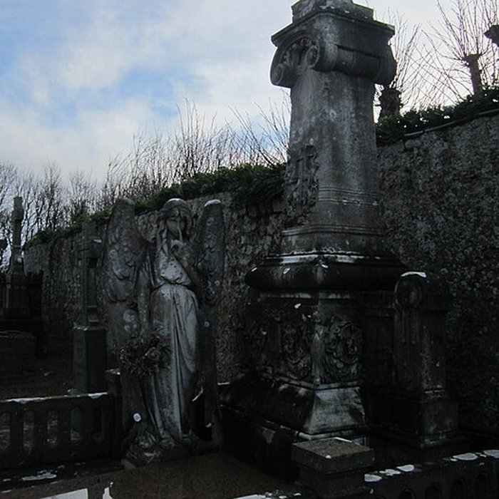 Photo de Église Notre-Dame de Quinéville
