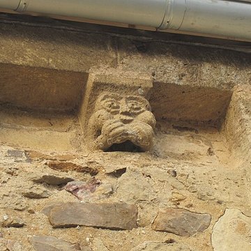 Église Notre-Dame de Quinéville