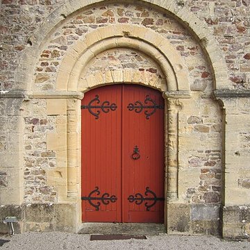 Église Notre-Dame de Quinéville