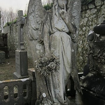 Église Notre-Dame de Quinéville