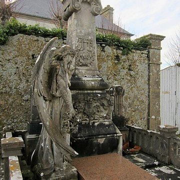 Église Notre-Dame de Quinéville