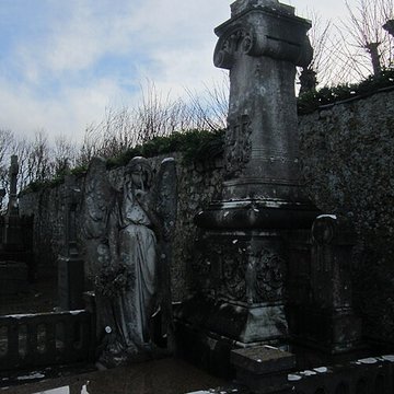 Église Notre-Dame de Quinéville