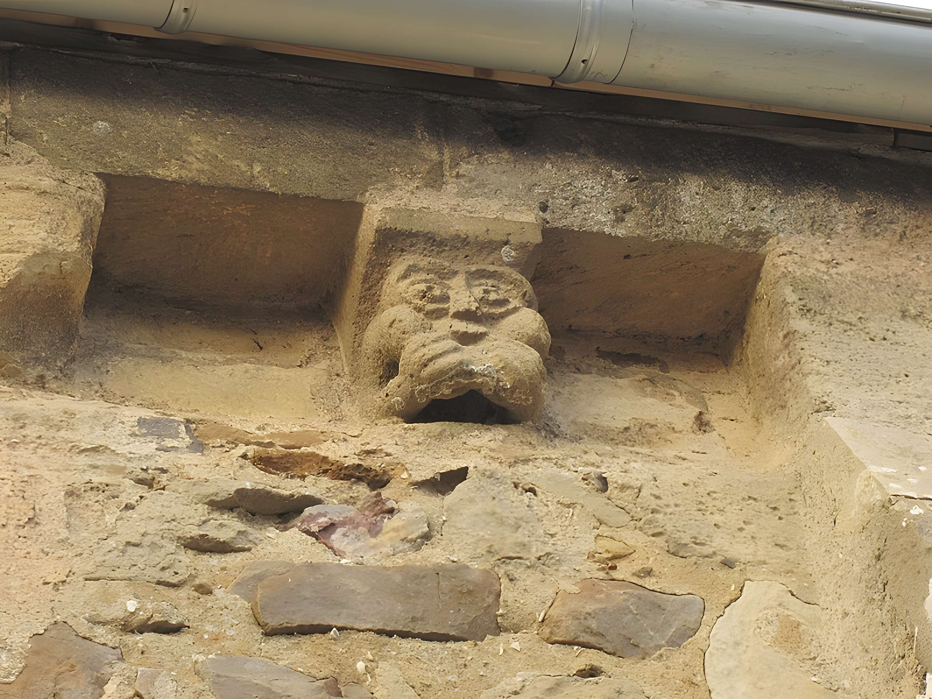 Église Notre-Dame de Quinéville