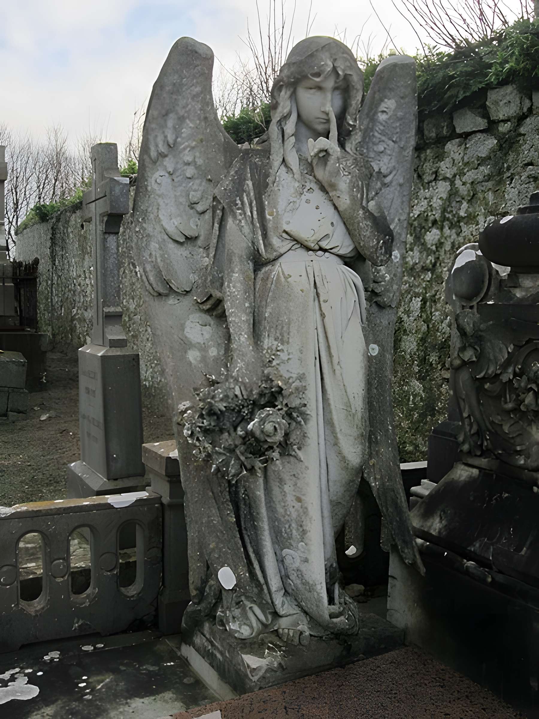 Église Notre-Dame de Quinéville