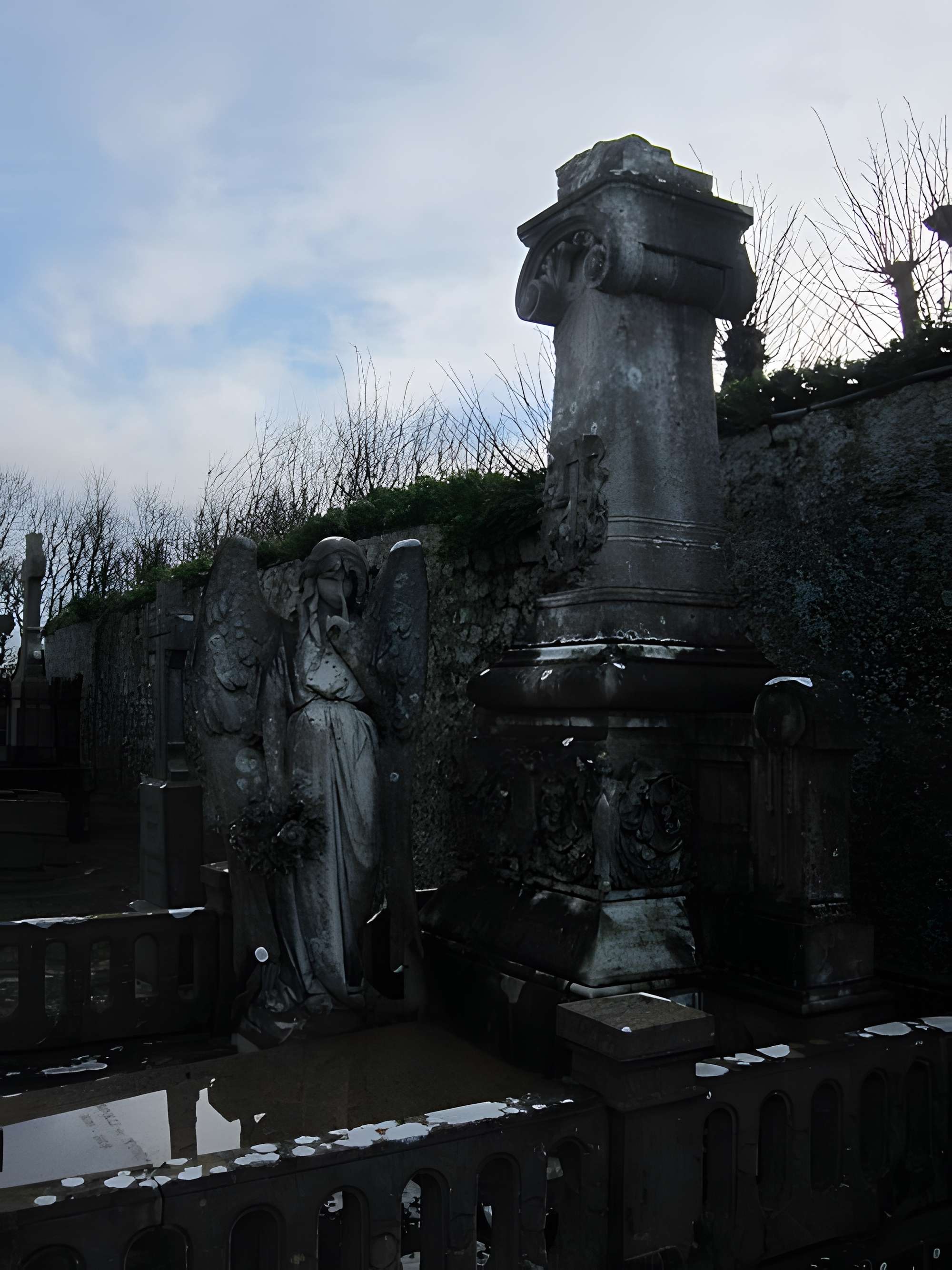 Église Notre-Dame de Quinéville