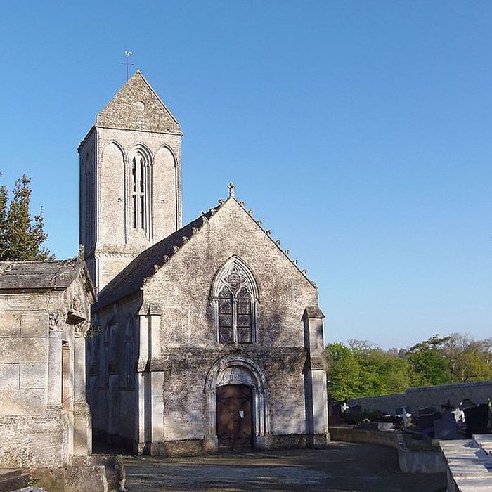 Photo de Église Notre-Dame de Ranchy