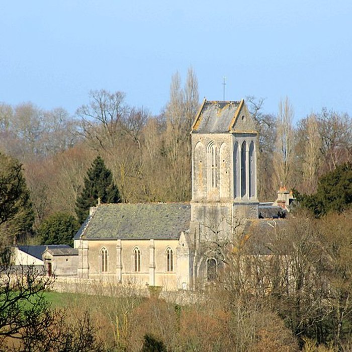 Photo de Église Notre-Dame de Ranchy
