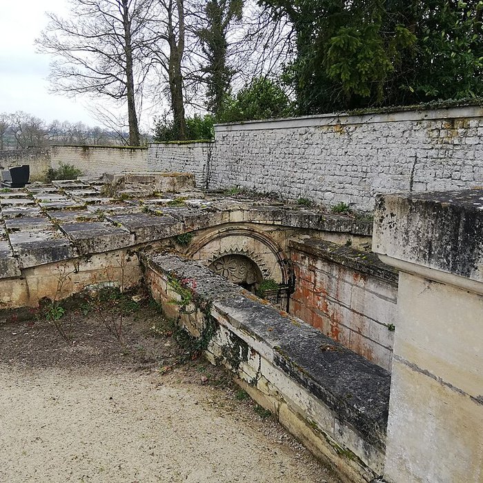 Photo de Église Notre-Dame de Ranchy